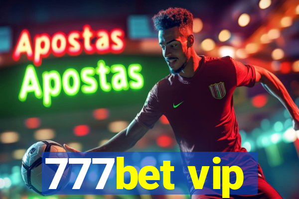 777bet vip